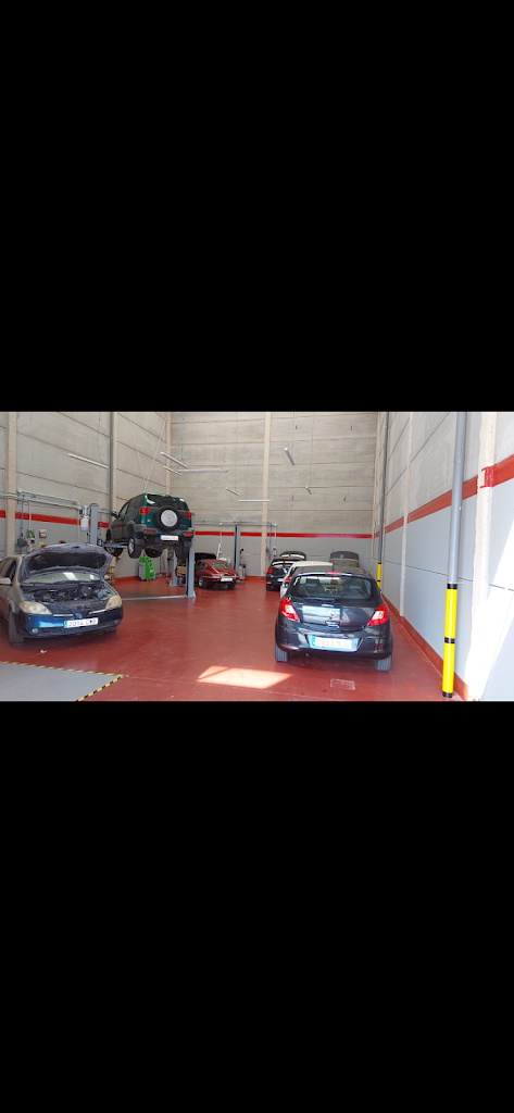 Auto Servicios Stefano — Del propietario