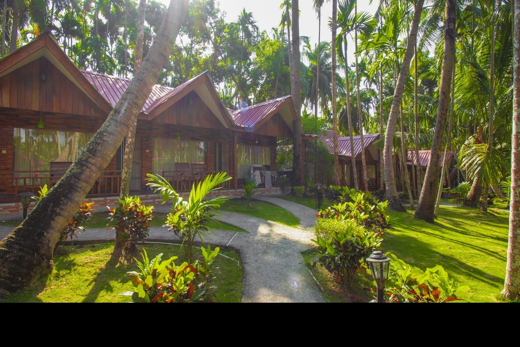 Reef Valley Resort