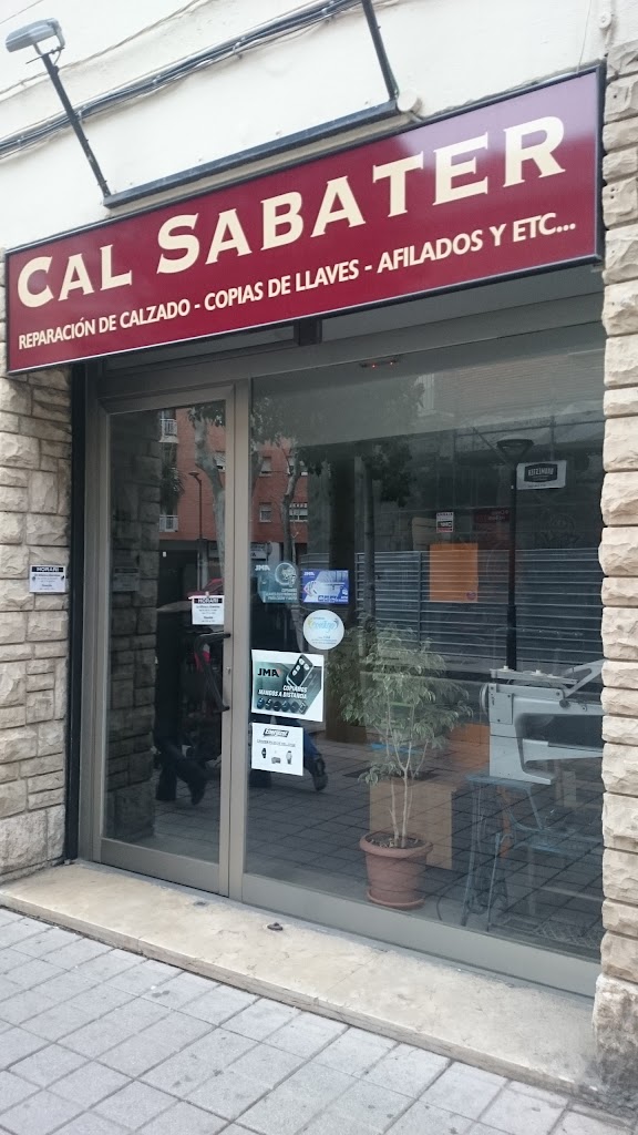 CAL SABATER
