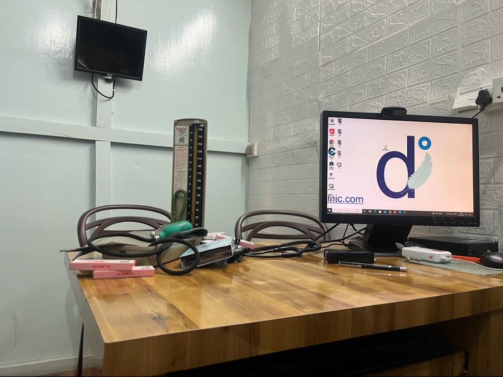 Dr. Dr D Sharma S Clinic