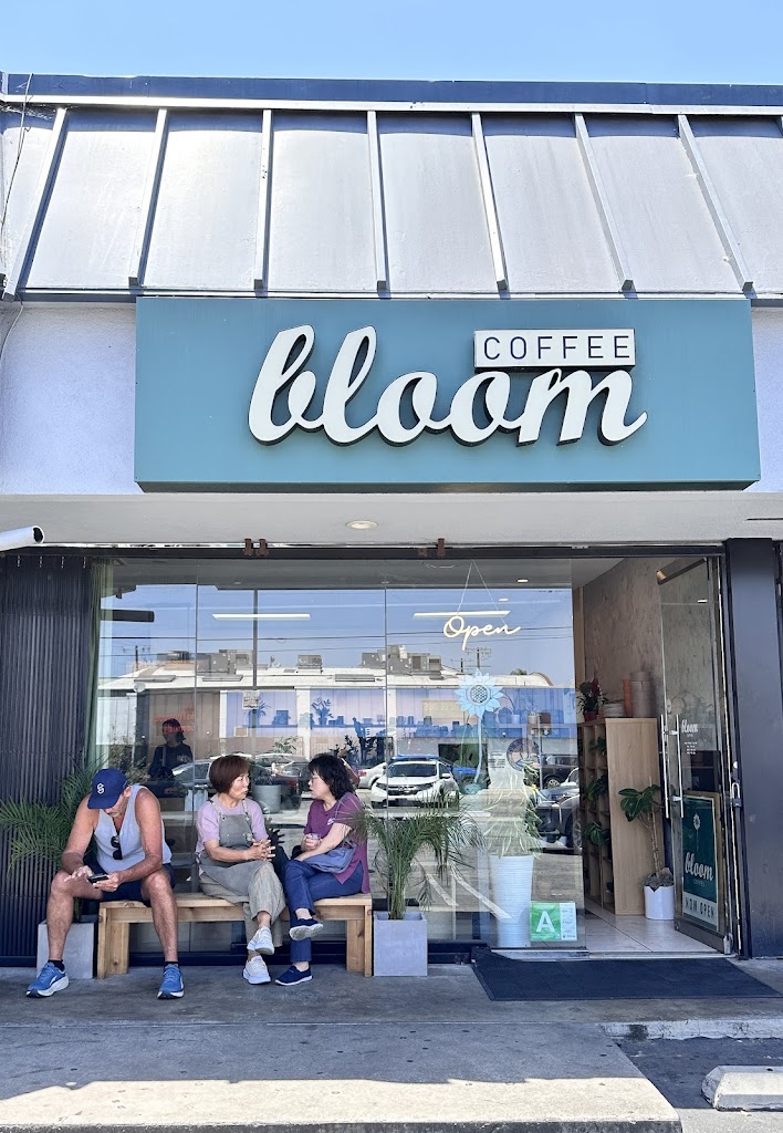 Photo of Project Bloom Coffee