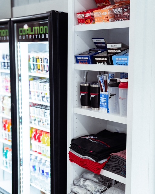  Transcend Fitness Club