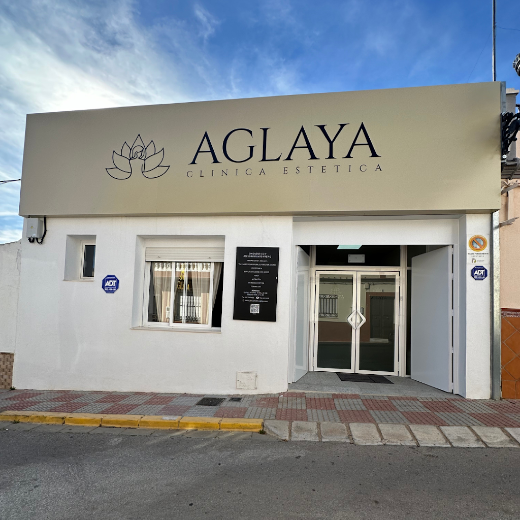 Clinica estetica Aglaya