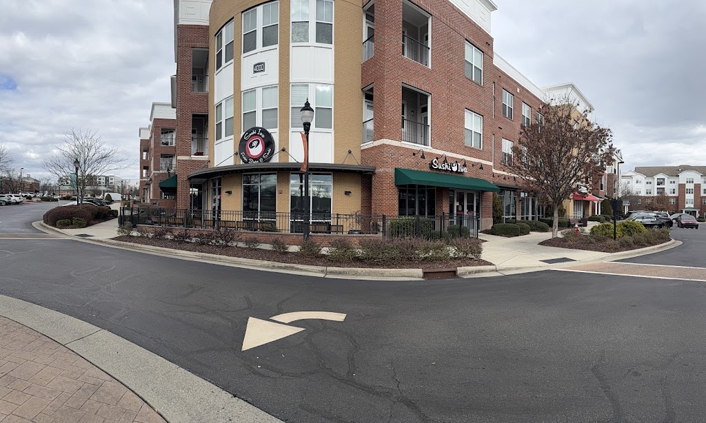 Sushi Iwa Morrisville