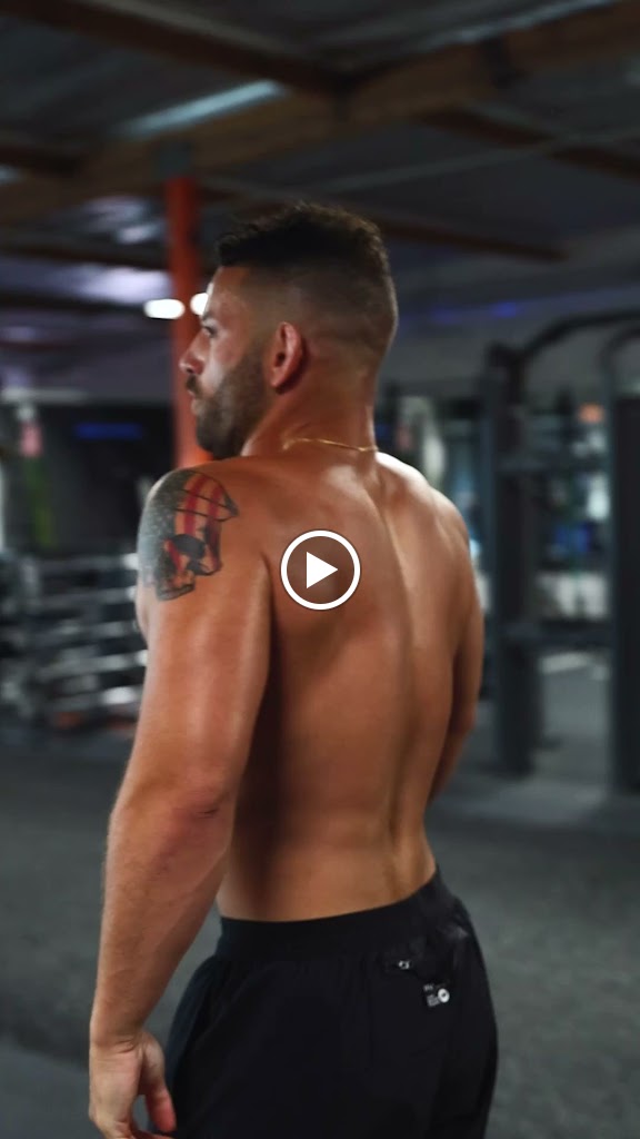  OmniFit Personal Fitness Training