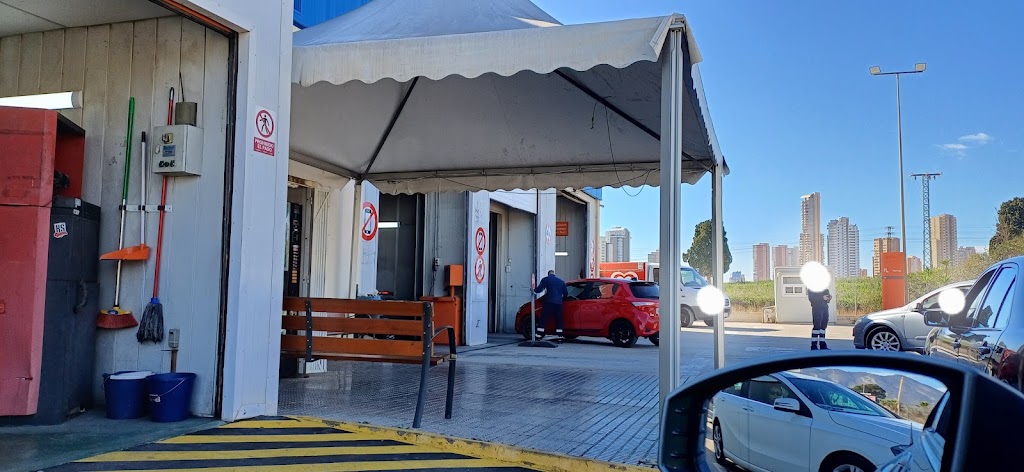 ITV Benidorm Sitval — Mas recientes