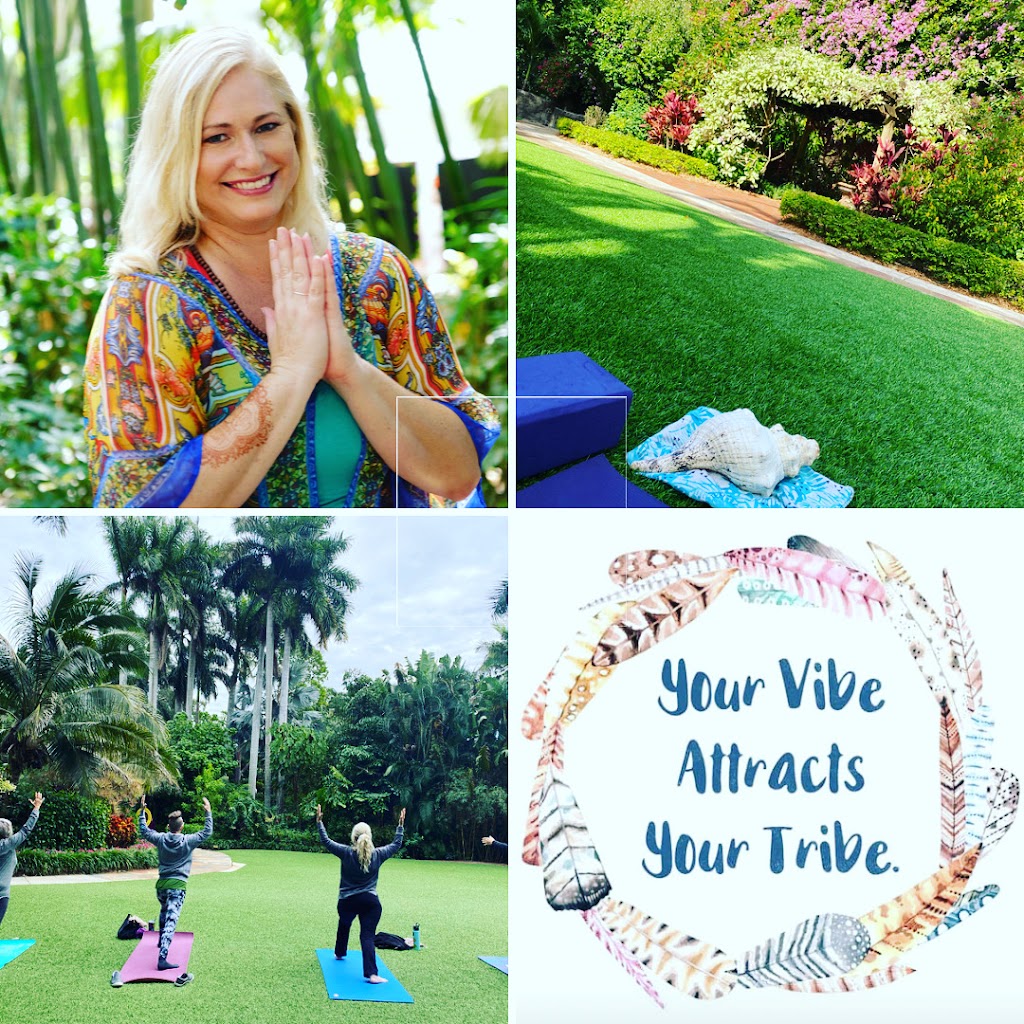  Awaken 2 Yoga at Sunken Gardens