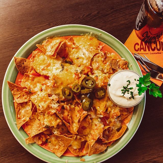 Nachos