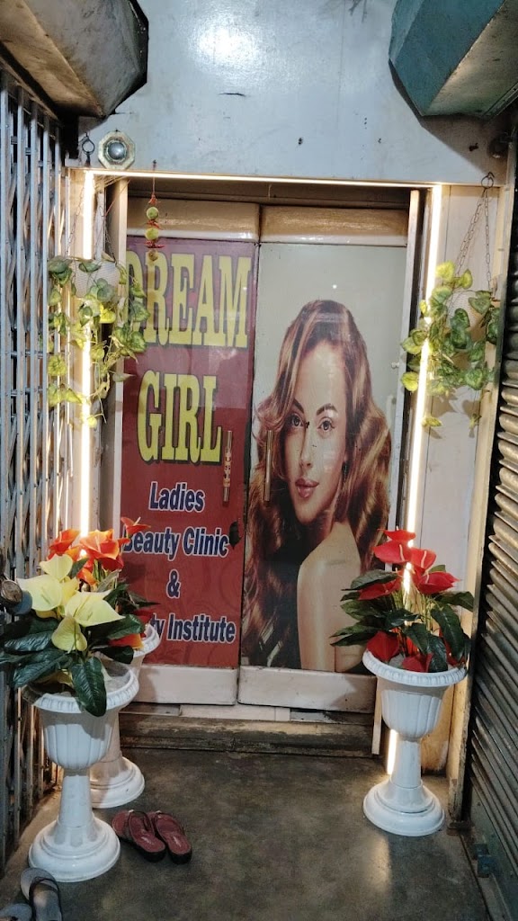 Dreamgirl Beauty Clinic And Beauty Institute In Uttarpara Beauty Parlour In Uttarpara Beauty Salon In Uttarpara Hooghly