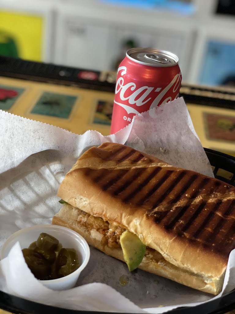  Mariscos Cantina 5 Sportsbar