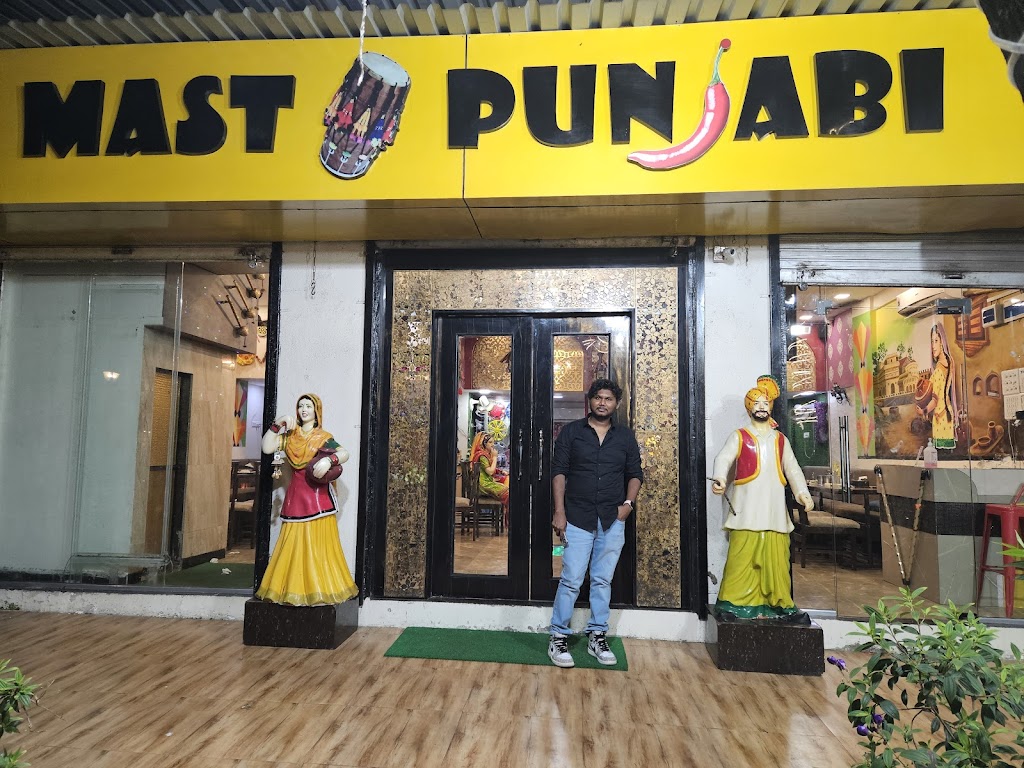 Mast Punjabi