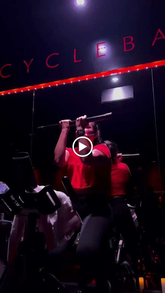  CYCLEBAR