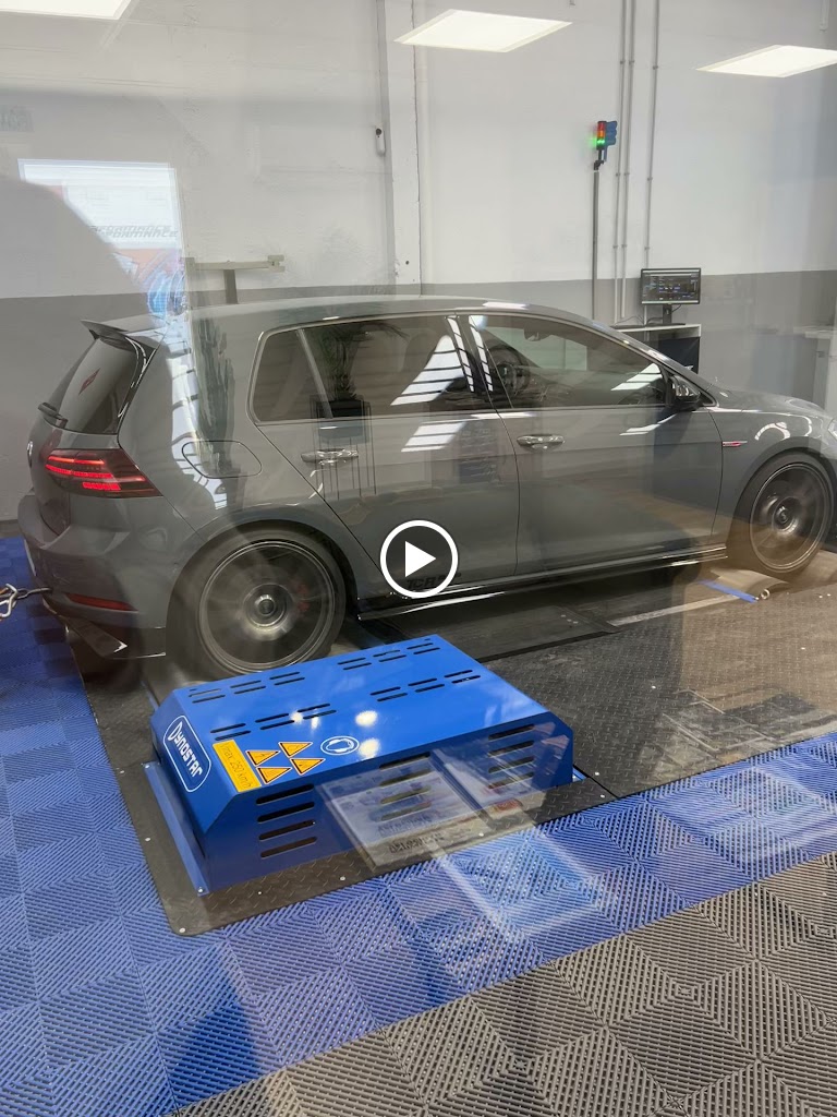 BR Performance Barcelona — Videos