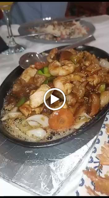 Restaurante Chino Ni Hao — Videos