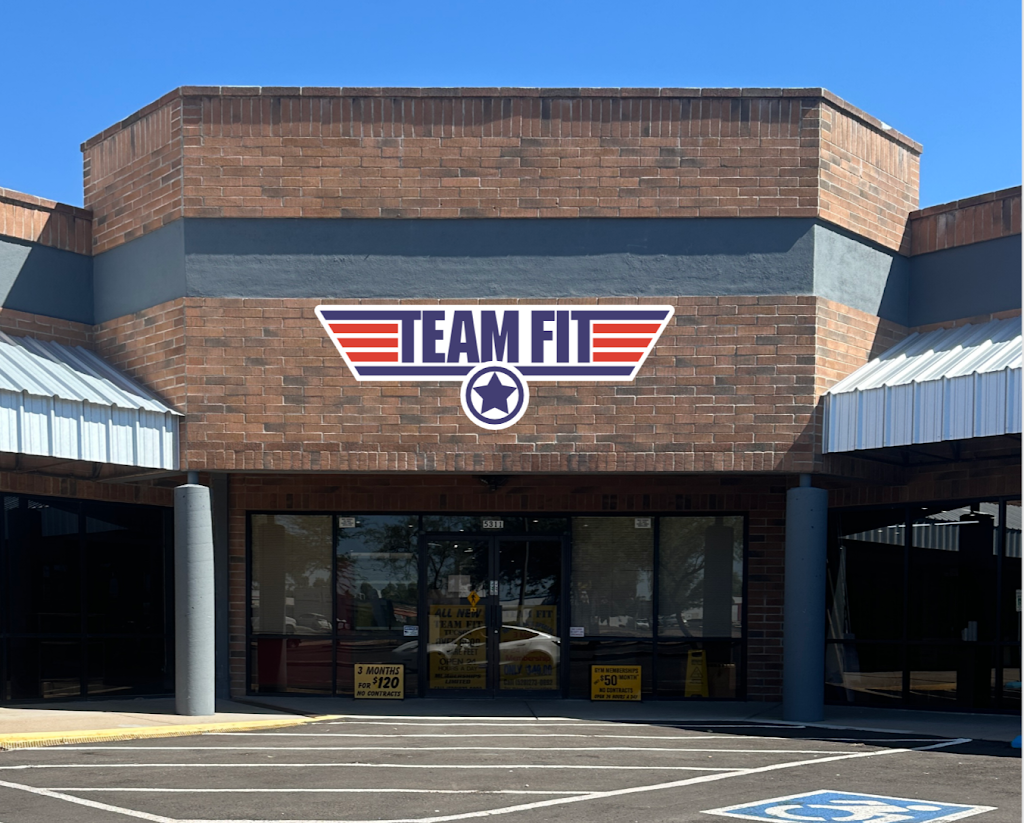  Team Fit Tucson