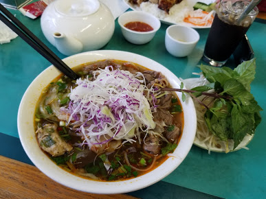 Food & drink
