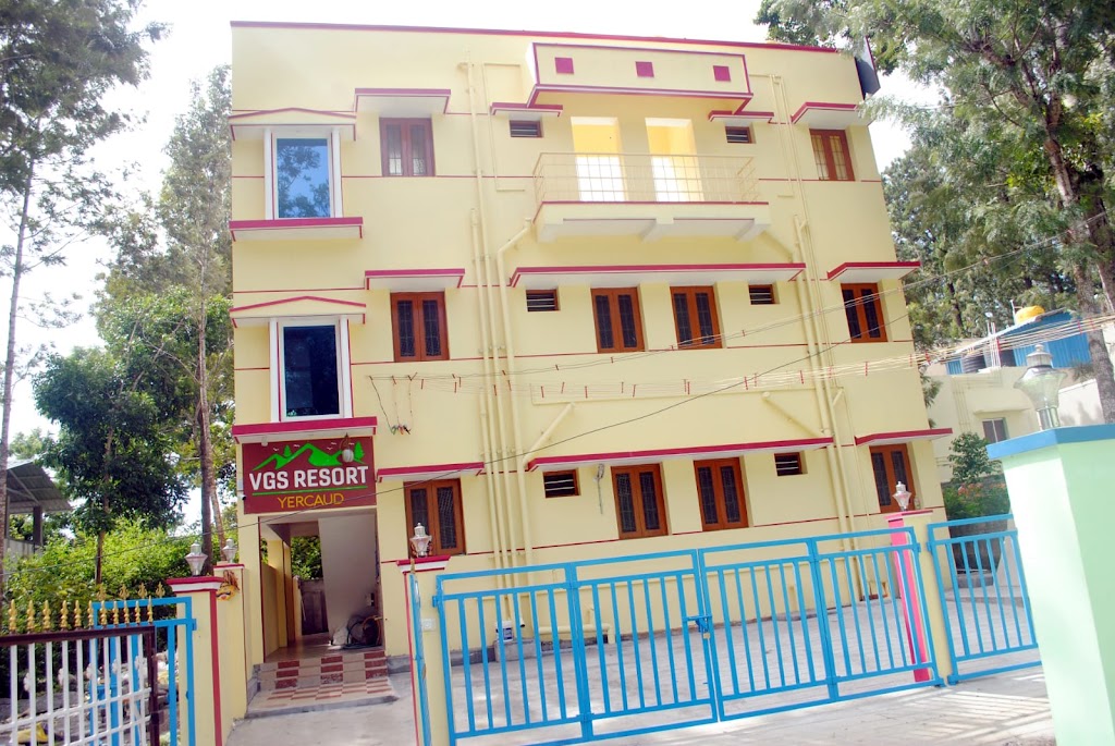 Vgs Resort