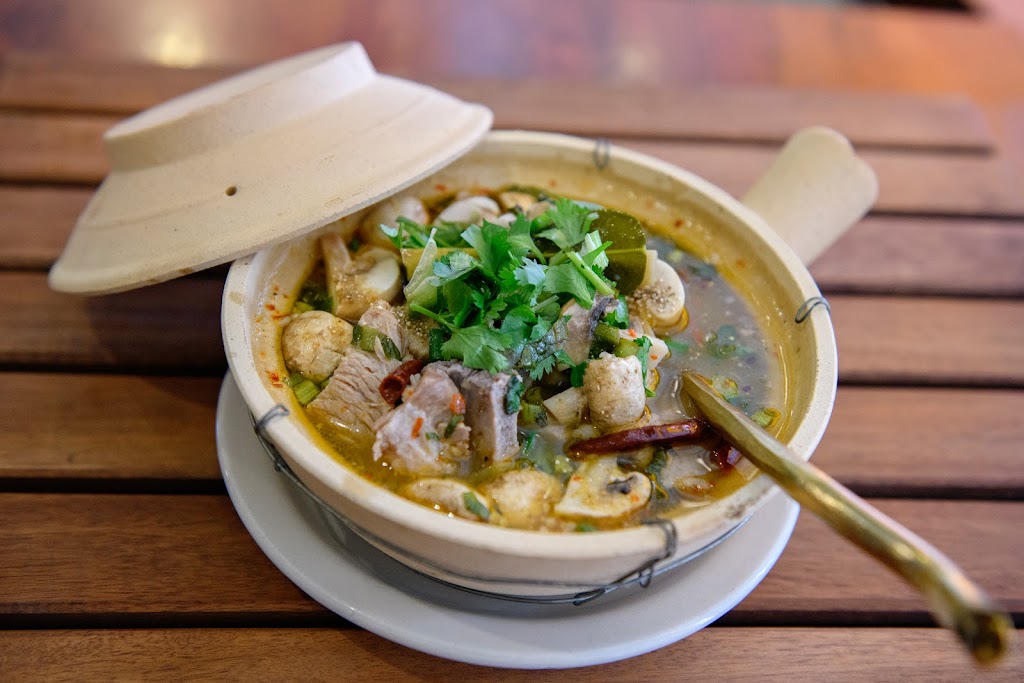 Urban Thai Restaurant