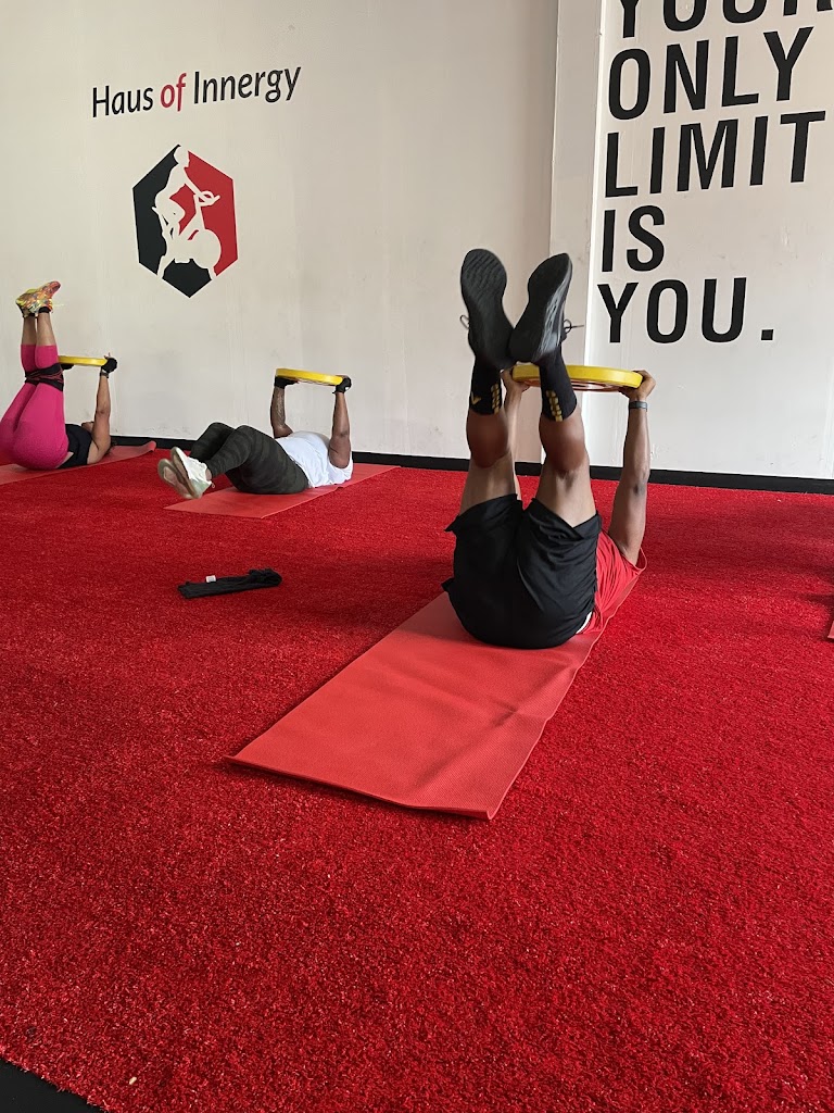  Haus of Innergy Fitness Center