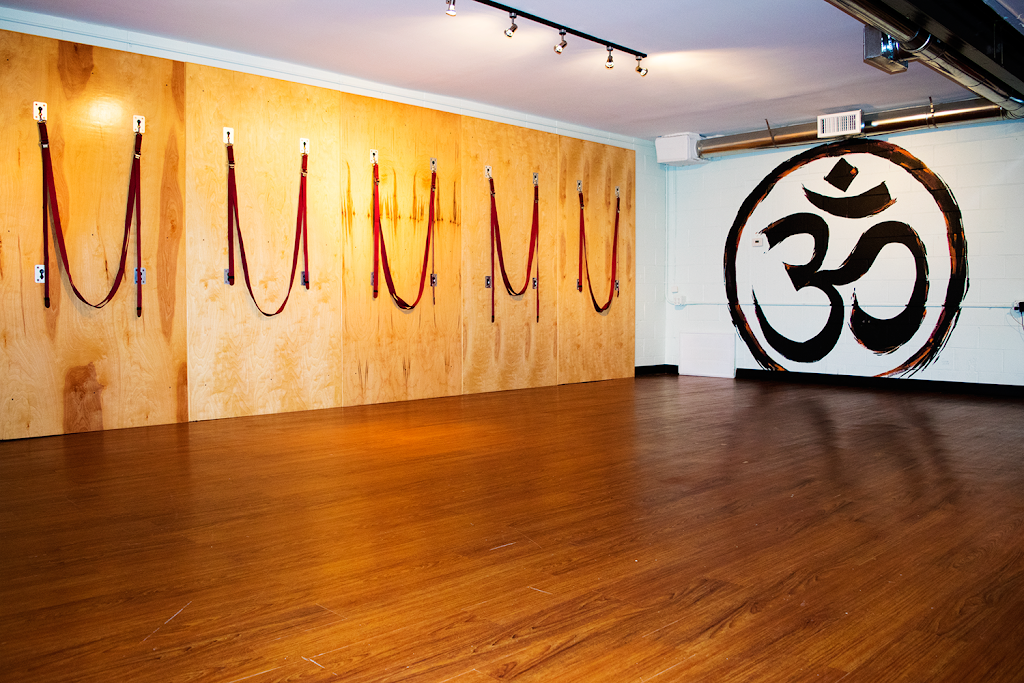  Energies Balanced Yoga & Massage Studio