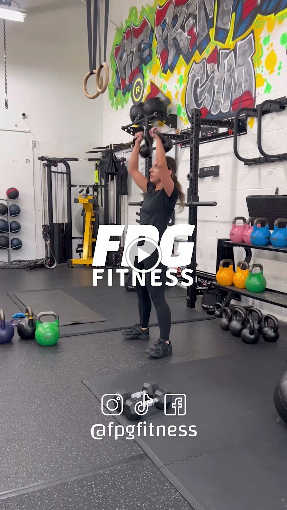  FPG FITNESS