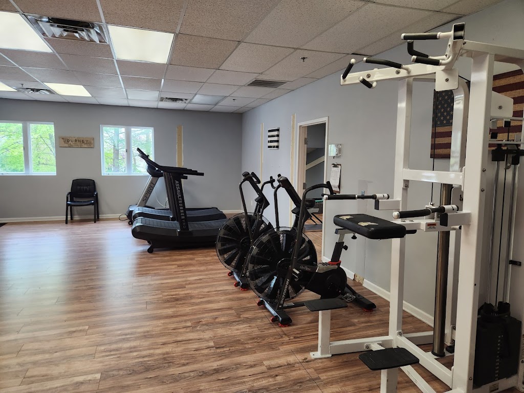  Ideal Strength & Fitness