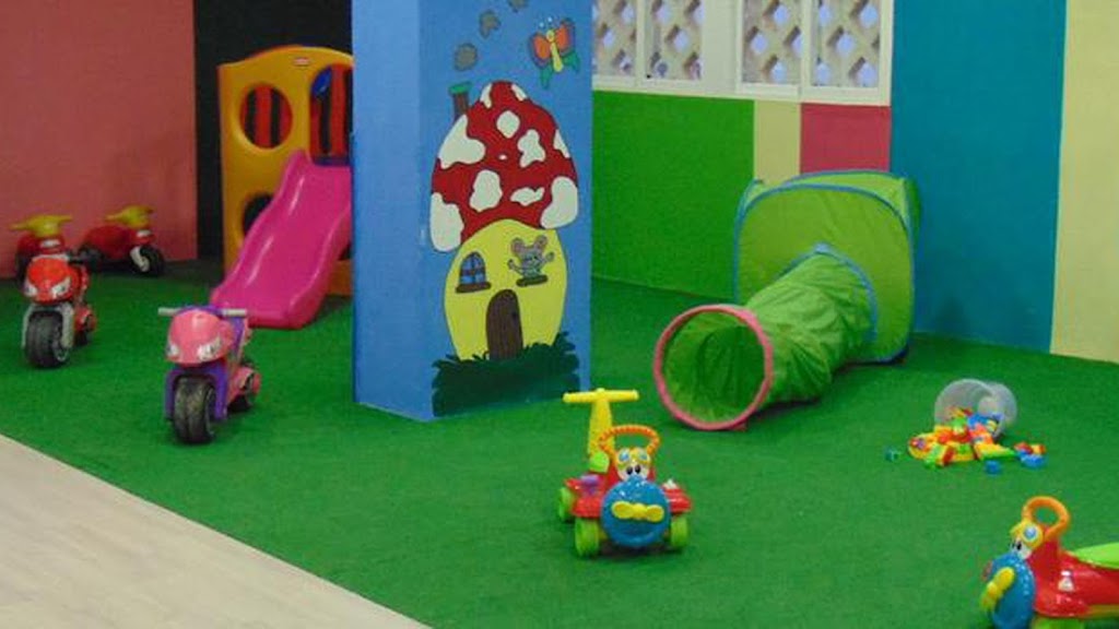 Centro de Educacion Infantil "Erase Una Vez"