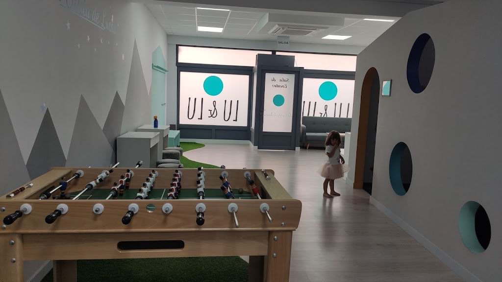 Lu&Lu La casita de Lucas