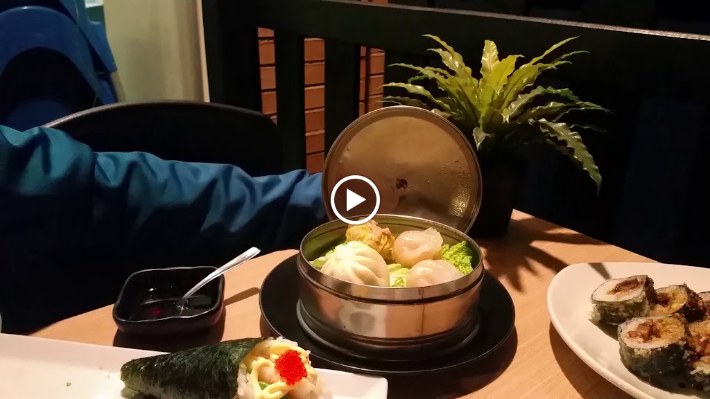 sushichef boadilla — Videos