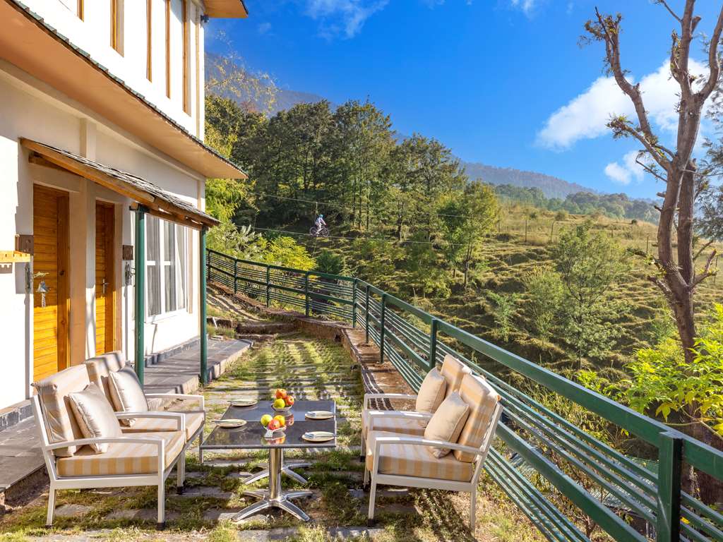 Rakkh Resort A Member Of Radisson Individuals Retreats