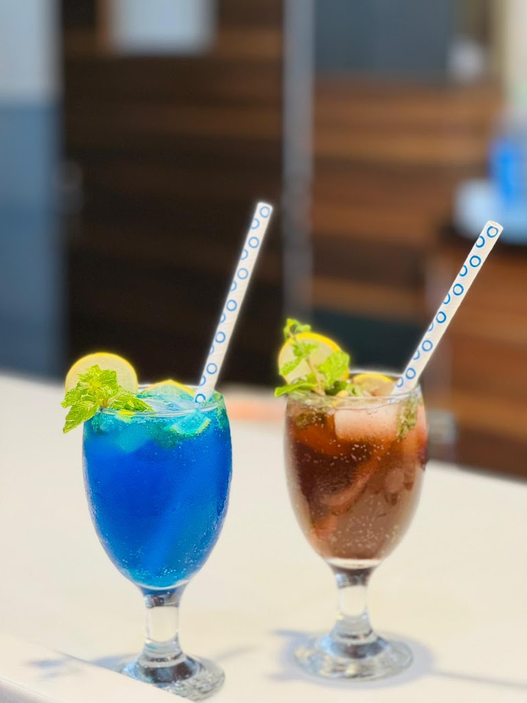 Food & drink