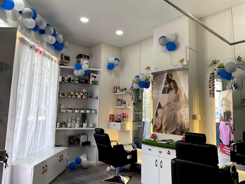 Black Blush Beauty Saloon