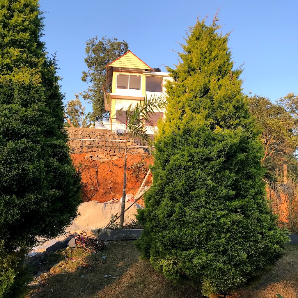 Vagamon Lazy Retreat