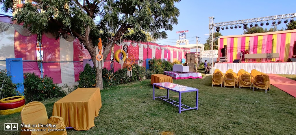 Roop Rajat Resort