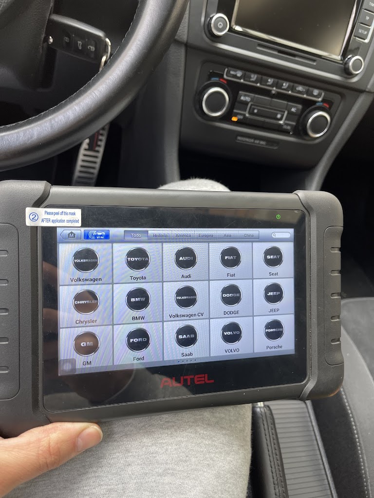 Taller Hadi Mecanica Rapida