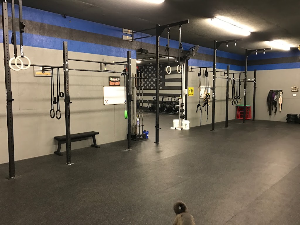  CrossFit Raeford
