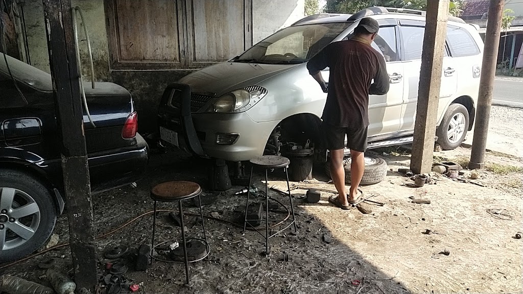 Panji motor