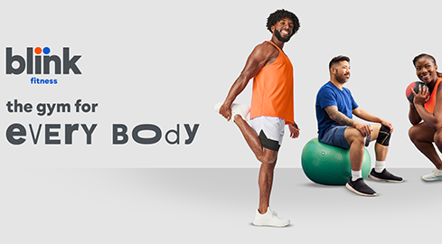 Blink Fitness South Philly