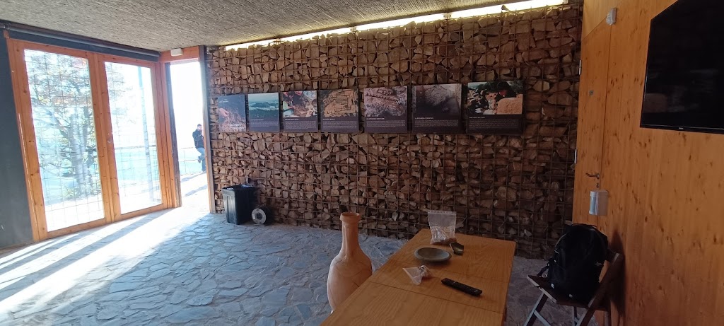 Jaciment Arqueologic