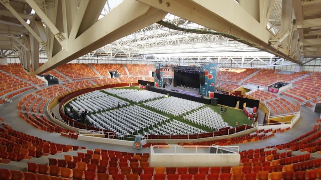 El Escenico de Illescas