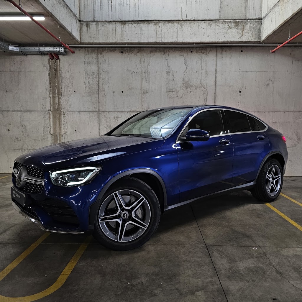 Exclusive Motor Gallery — Mas recientes