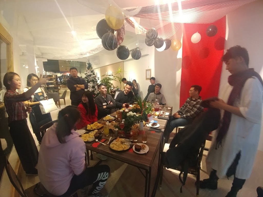 那家咖啡館 的照片