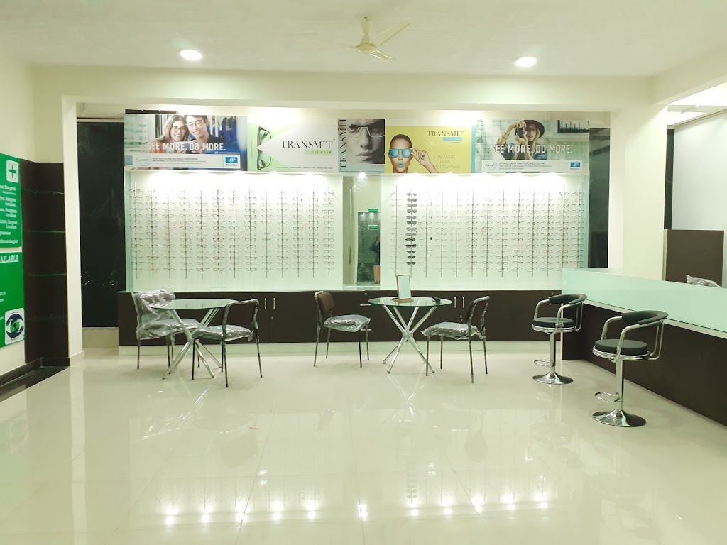 Sri Manjunatha Eye Hospital