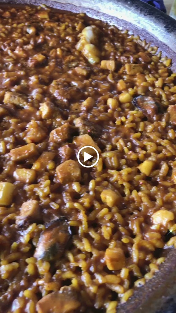 Chiringuito Restaurante Nuevo Varadero — Videos