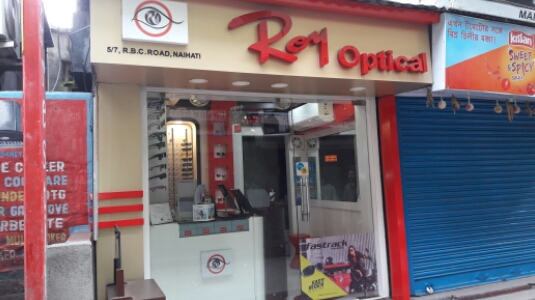 Roy Optical