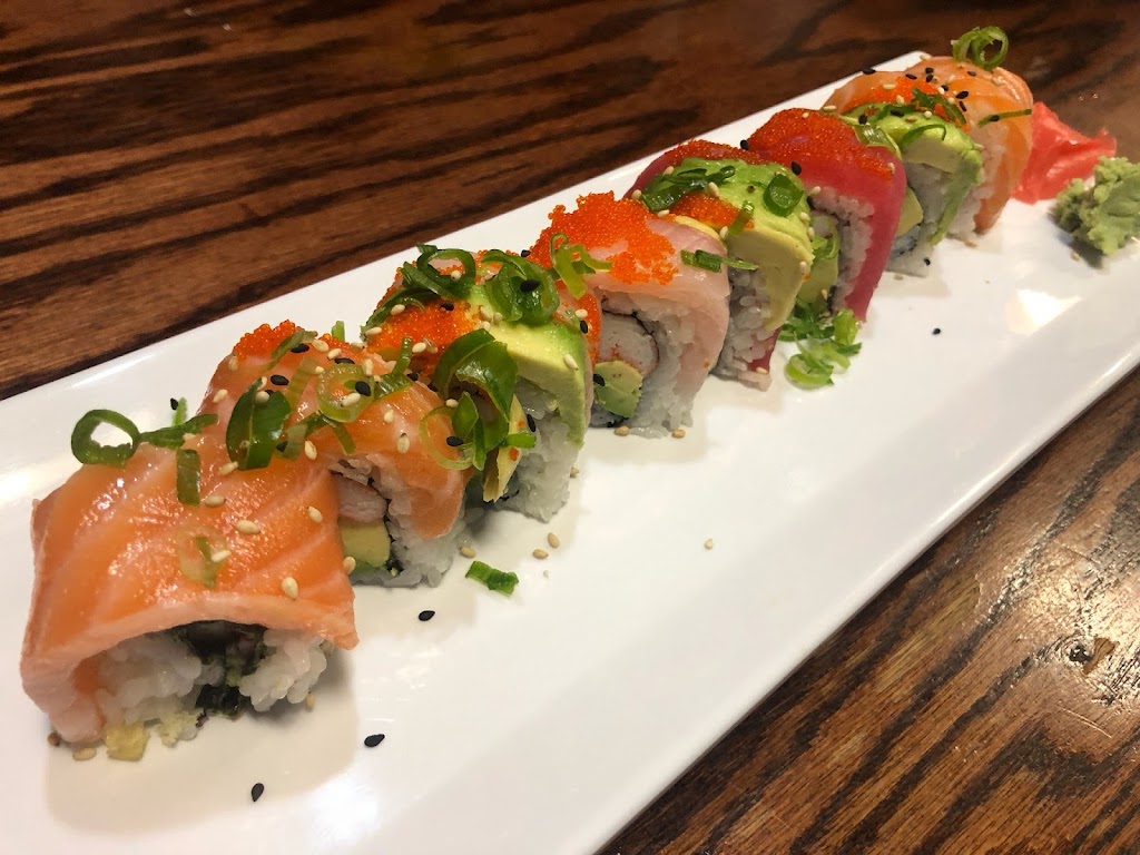 Sunset Sushi & Thai