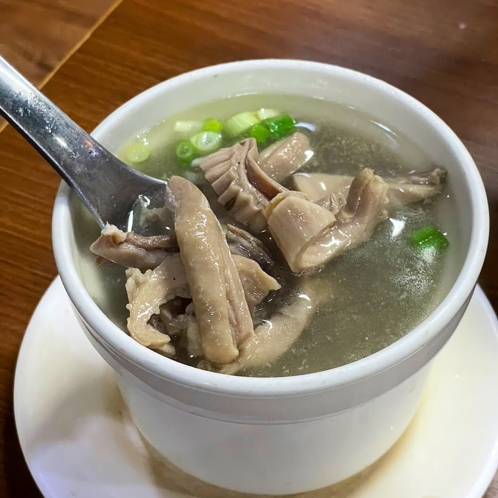 楊家麵食水餃舘 的照片