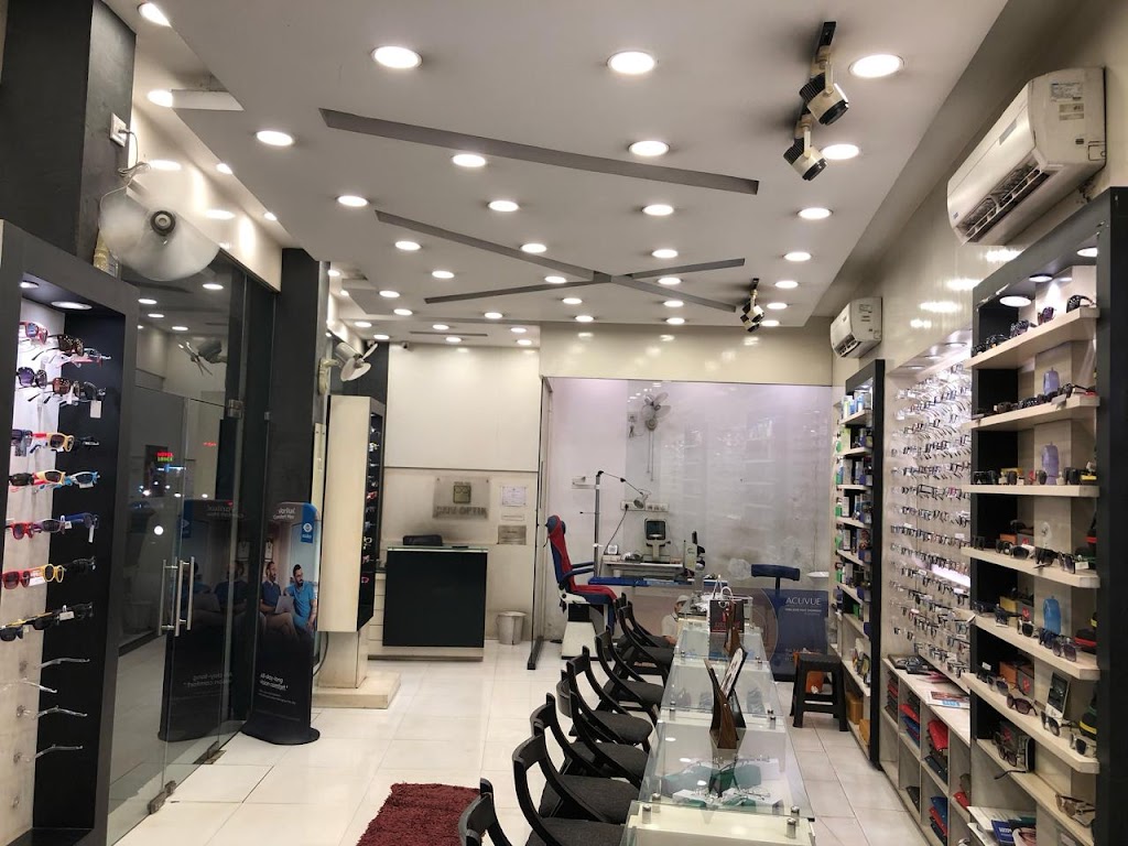 City Optik