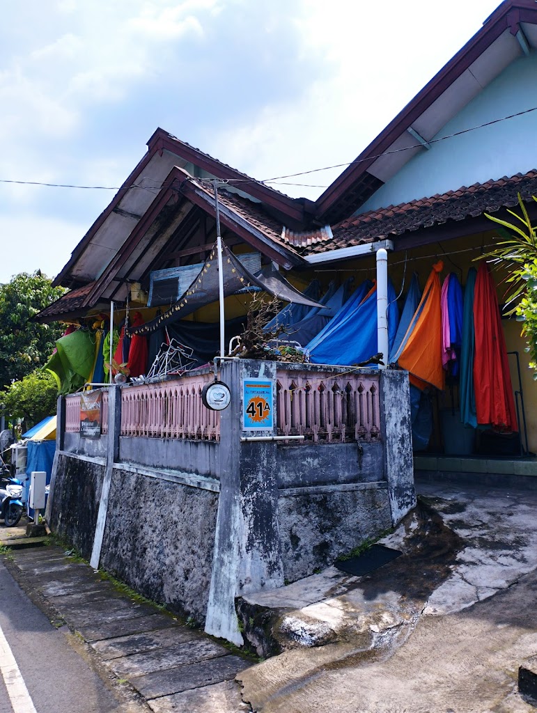 VJ Outdoor SEWA ALAT CAMPING