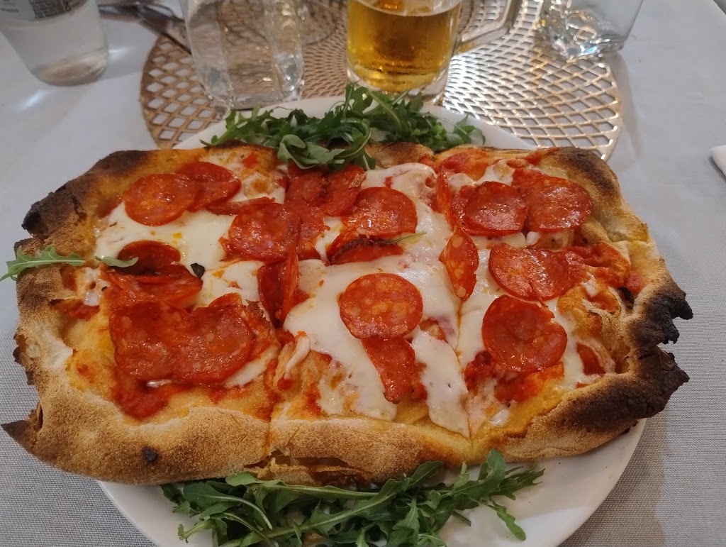 OLTRE Cucina Mediterranea — Mas recientes